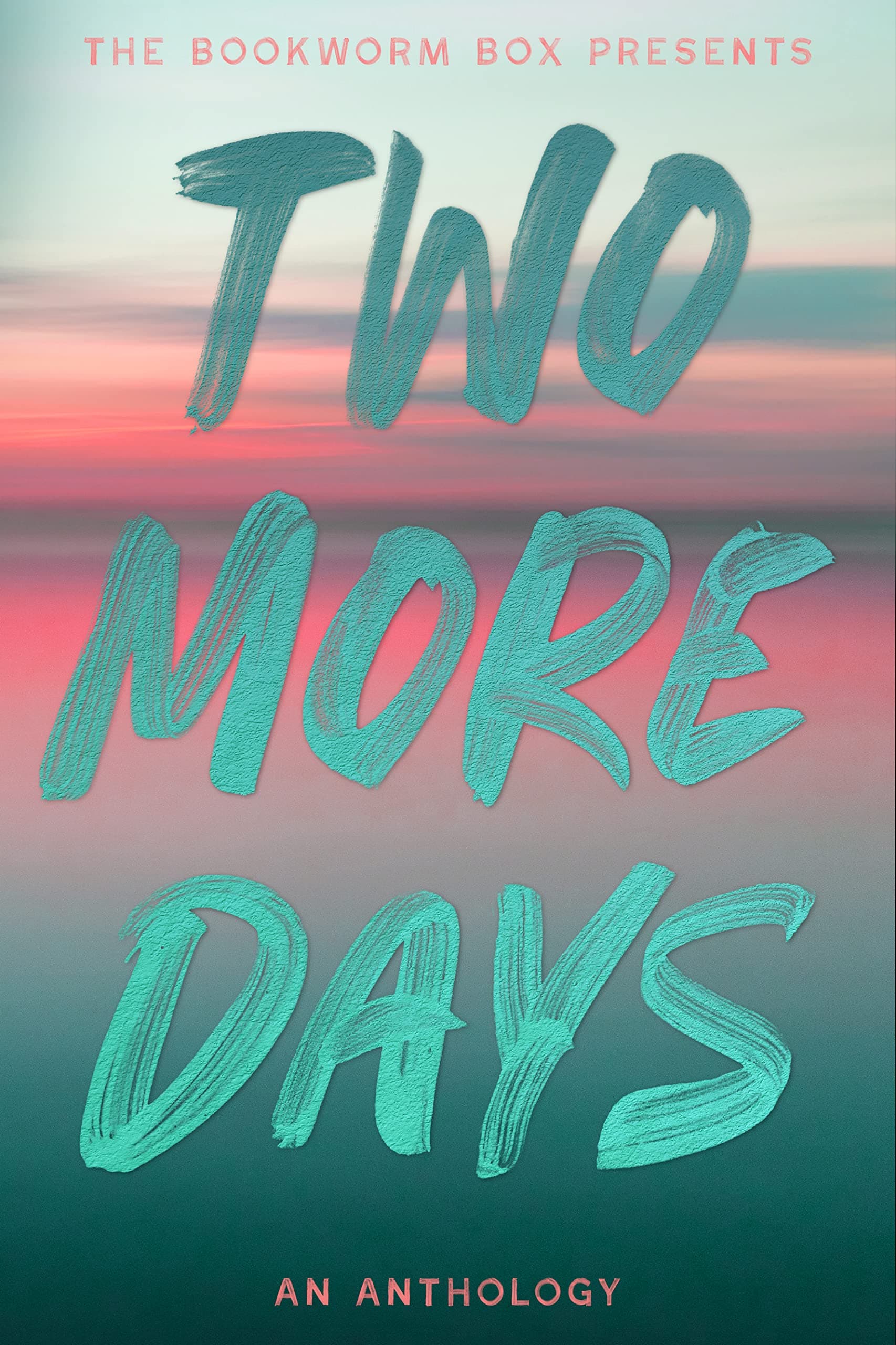 Cover of Two More Days