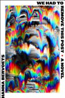Cover of We Had to Remove This Post