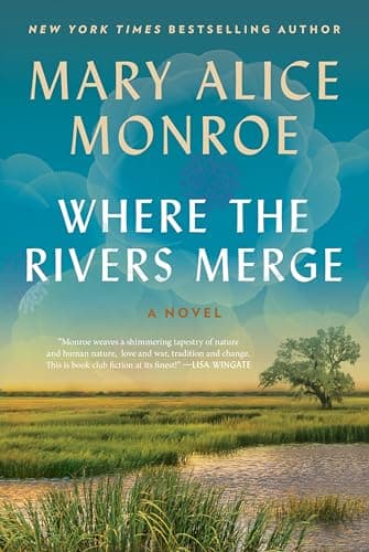 Cover of Where the Rivers Merge