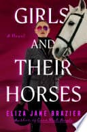 Cover of Girls and Their Horses