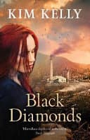 Cover of Black Diamonds