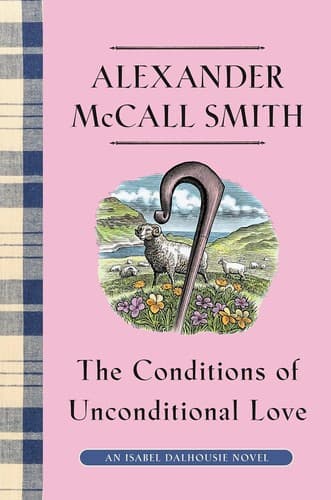 Cover of Conditions of Unconditional Love